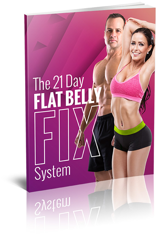 The Flat Belly Fix Review