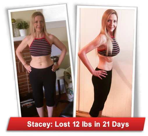 21 Days Flat Belly Fix Actually Work Checkout